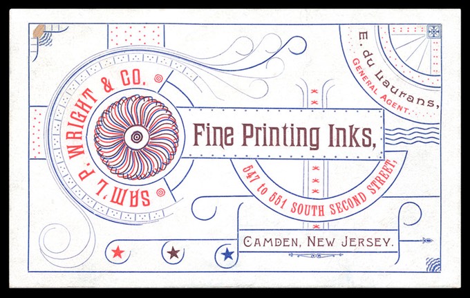 WrightInk(delicate)150