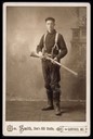William Smith, Zion Hill Studio, Sanford, Maine