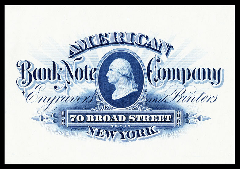 American Bank Note Company