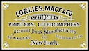Corlies, Macy & Company