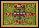 Crump Label
