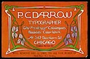 P. C. Darrow