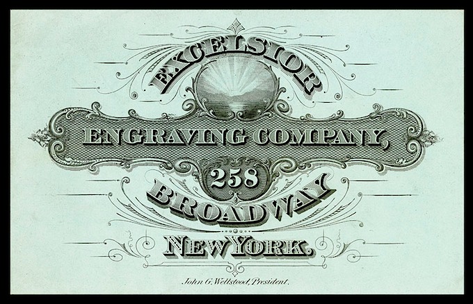 Excelsior Engraving Company