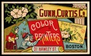 Gunn, Curtis Company