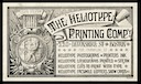 Heliotype Printing Company