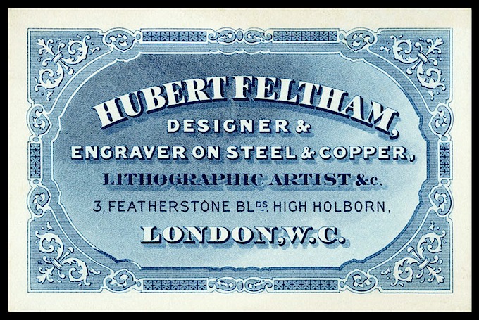 Hubert Feltham