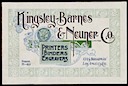 Kingsley-Barnes & Neuner Company