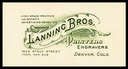 Lanning Brothers