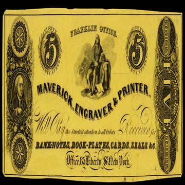 MaverickBanknoteJF150