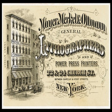 Mayer, Merkel & Ottmann