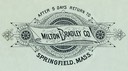 Milton Bradley Company