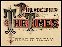 The Philadelphia Times