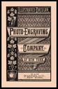 Photo-Engraving Company