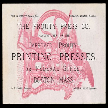 ProutyPressJF150