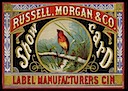 Russell, Morgan & Company