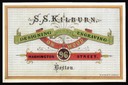 S. S. Kilburn