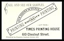 Times Printing House