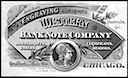 Western Bank Note Company